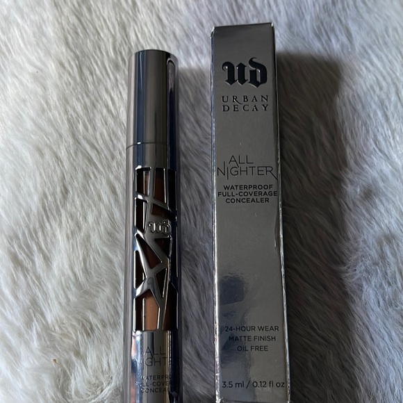Urban Decay Other - Urban Decay All Nighter Concealer